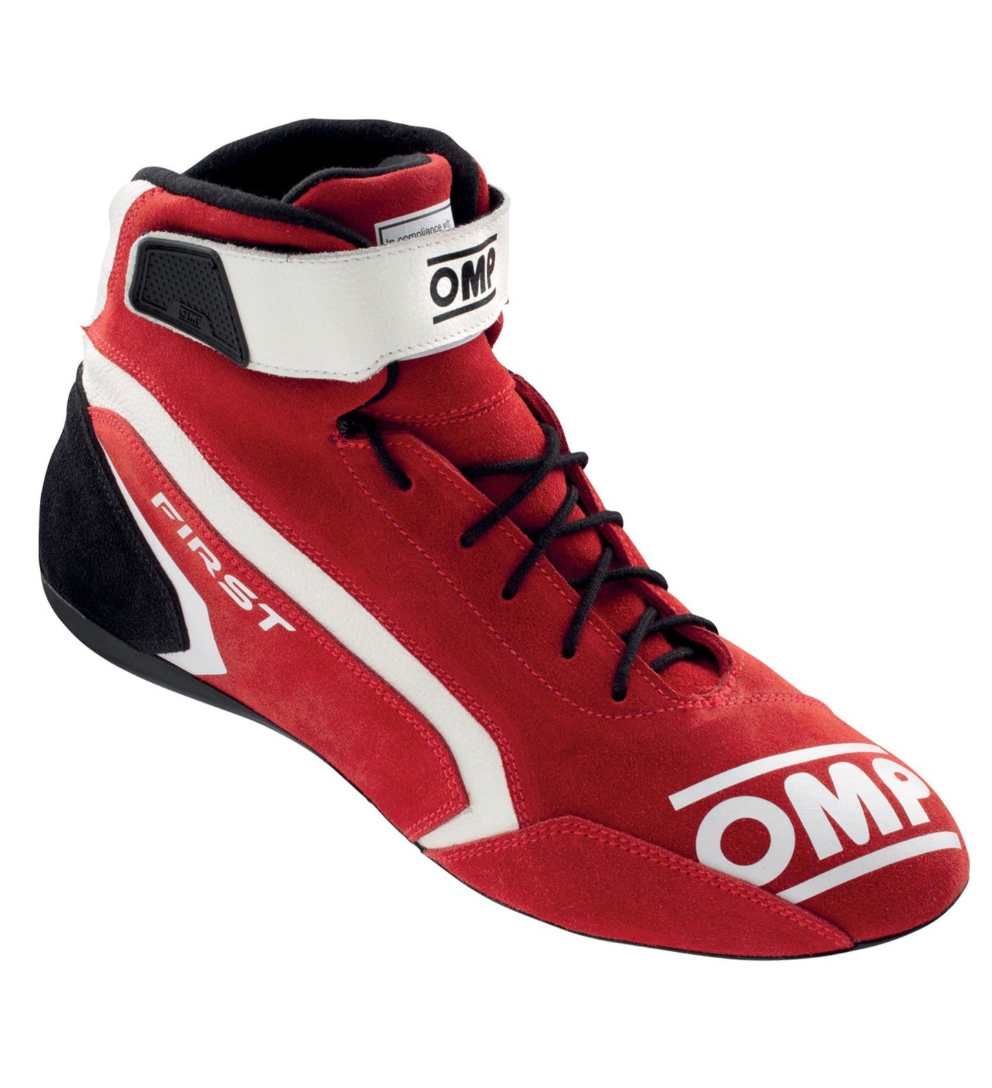 OMP FIRST RACE SHOES