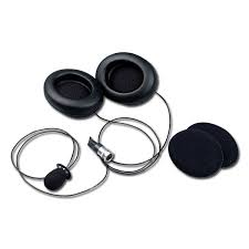 STILO INTERCOM KITS - WRC DES & ST5 RANGE