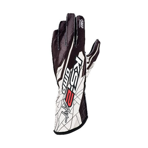 OMP KS-2 ART RACE GLOVES