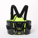 OMP KS-1 PRO RIB PROTECTOR