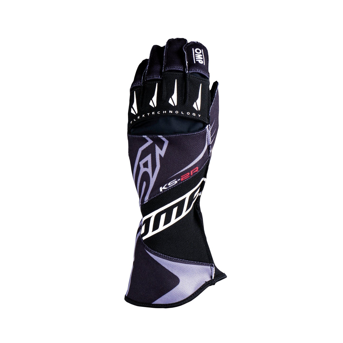 OMP KS-2R KART GLOVES