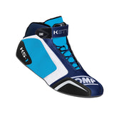 OMP KS-1 KARTING BOOTS
