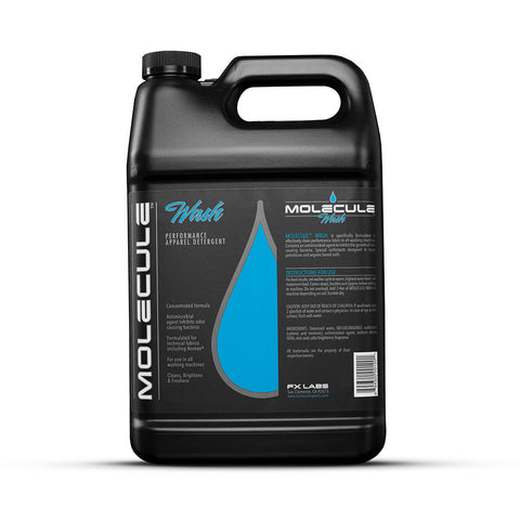 MOLECULE WASH 1 GALLON LIQUID