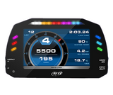 AiM MXS 5" DASH & DATA LOGGER