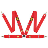 OMP DA801F FIRST 3 4P SAFETY