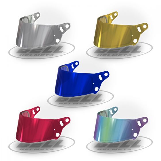 BELL SE06 VISOR