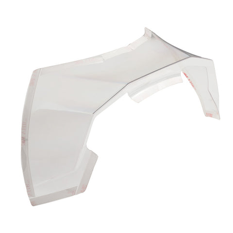 STILO HELMET REAR SPOILER