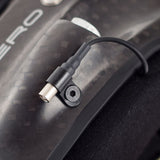 STILO ST5GT ZERO HELMET