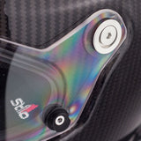 STILO ST5F N HELMET