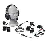 STILO - VERBACOMM CLUB Communication Set