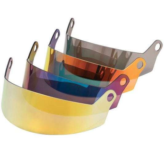 STILO ST5 SHORT VISORS