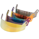 STILO ST5 SHORT VISORS