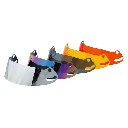 STILO DES VISORS