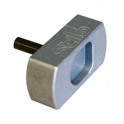 STILO VISOR AND TEAR-OFF TOOL
