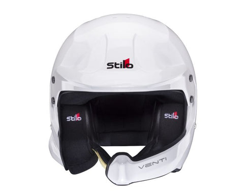 STILO VENTI WRC (COMPOSITE/WHITE)